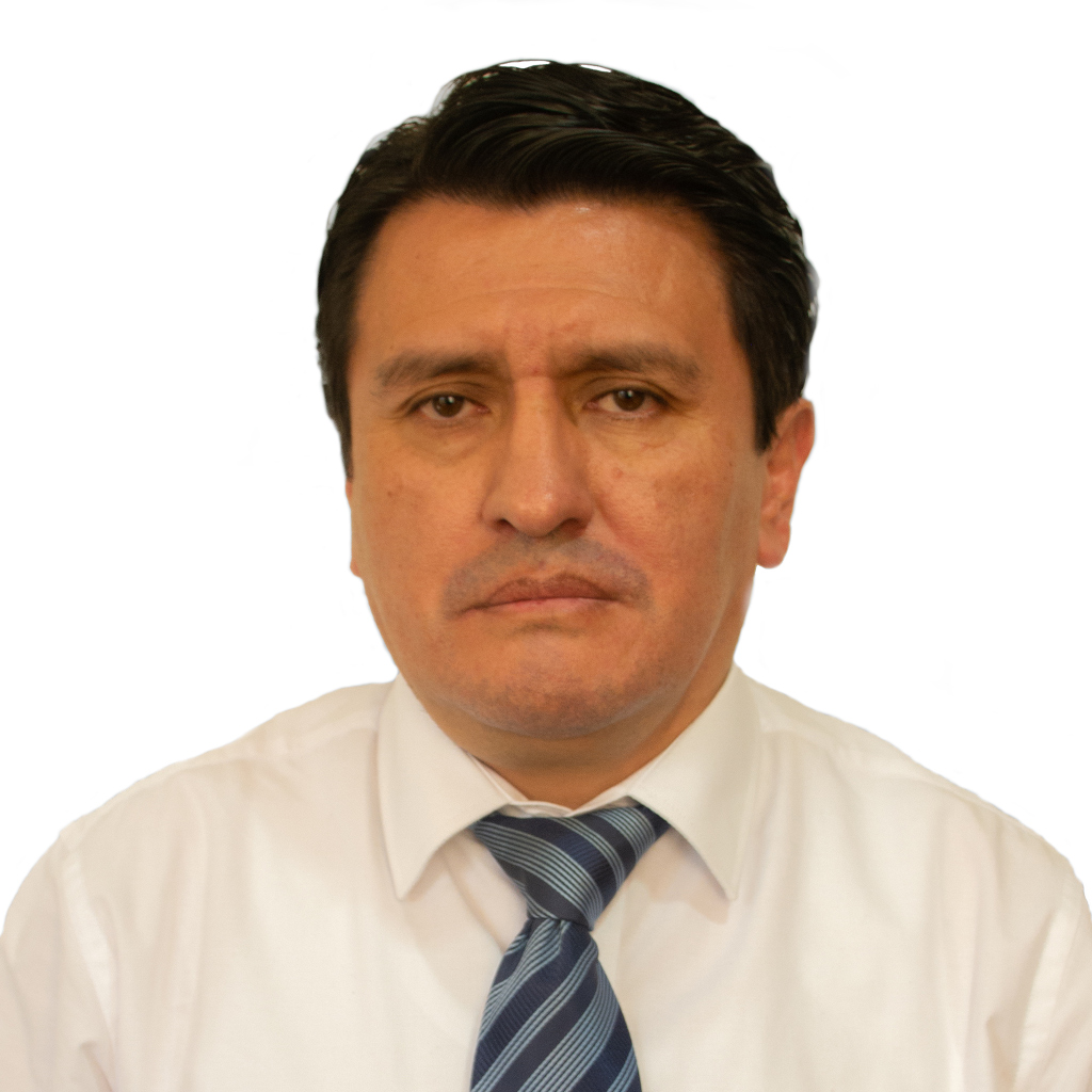 Martin Laguna Socio