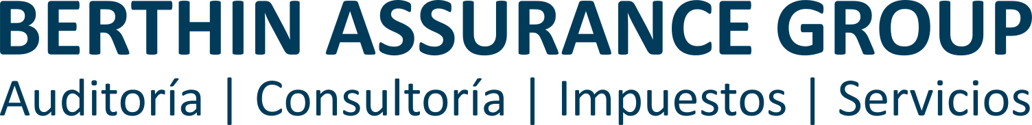BERTHIN ASSURANCE GROUP